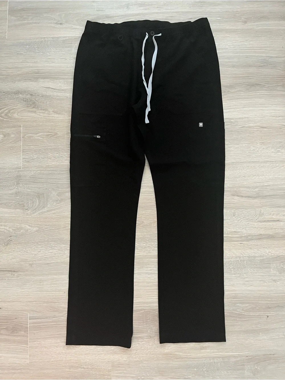 Figs 30” zipper super
